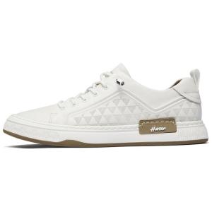 Низкие мужские кроссовки HARSON, Black