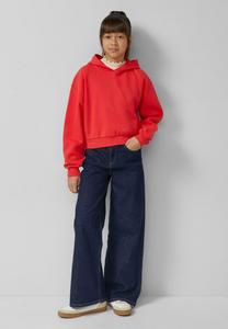 Худи s.Oliver Hoodie, Granatapfel/Red