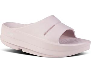 Сандалии OOFOS OOmega OOahh Slide, цвет Stardust