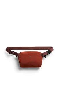 Легкая мини-поясная сумка через плечо Bellroy, Clay