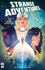 Strange Adventures: The Deluxe Edition (DC Comics)