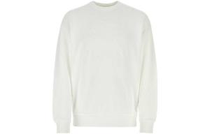 Толстовка мужская белая Burberry, белый