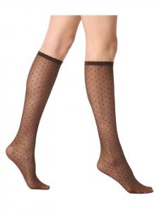 Носки Oroblu, коричневый