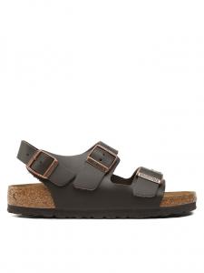 Сандалии Birkenstock, коричневый