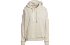 Женская толстовка Adidas Originals желто-белая