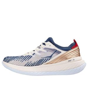 Кроссовки carbon x-spe 'team kit' Hoka One One, мультиколор