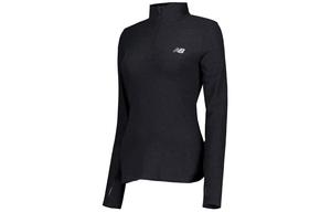 Куртка женская черная New Balance