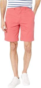 Polo Ralph Lauren мужские классические шорты-чинос с эластаном, Nantucket Red