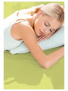 Простыня Bassetti, цвет kiwi