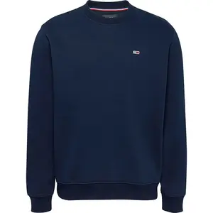 Толстовка Tommy Jeans DM0DM20741, синий