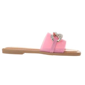 Женские сандалии Empress-44 в светло-розовом Pierre Dumas