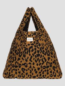 Сумка-тоут Roxy Urban Party Tote Handtasche, woodsmoke