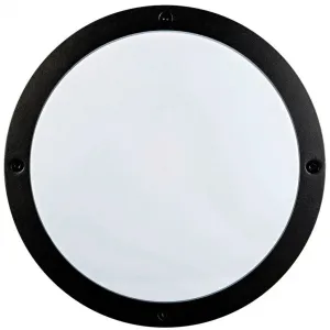 Светильник LED настенный STOR LED-модуль теплый белый Havit Lighting, черный