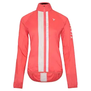 Куртка Silvini WJ2235 Gela, красный