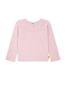 Свитер BALLETCORE Steiff, цвет Ballerina