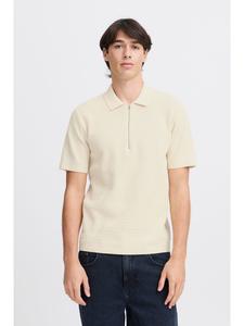 Футболка поло CASUAL FRIDAY, натуральный
