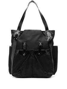 Kiko Kostadinov сумка-тоут Inex, черный