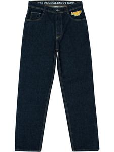 Джинсы HOMEBOY, цвет indigo