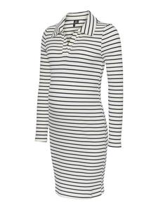 Платье Vero Moda Maternity VMMSea, белый