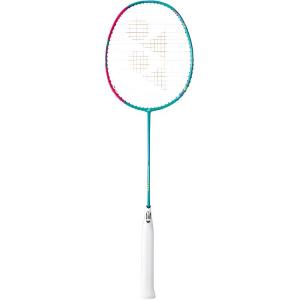 AstroX 02 ракетка для бадминтона полный карбон, наступательный тип, утяжеленная головка, жесткий стержень, продвинутый уровень YONEX