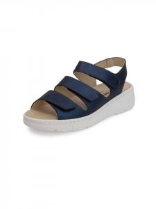 Классические босоножки VITAFORM, морской