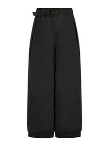 Зауженные спортивные брюки PROTEST Kenny, черный