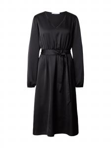 ABOUT YOU Платье 'Falda' в черном цвете