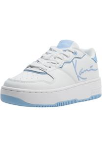 Karl Kani Кроссовки в белом цвете