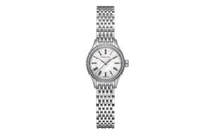 Женские часы Hamilton, белый Dial