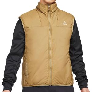 Жилет ACG Men светло-коричневый Nike