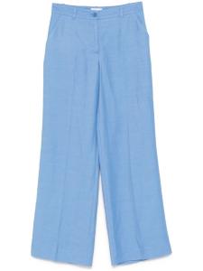 P.A.R.O.S.H. брюки Raisa, синий