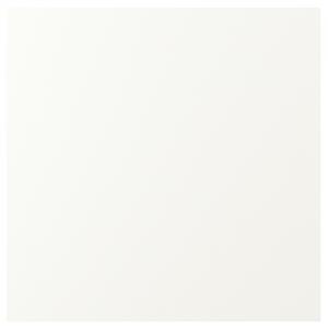 Дверь, белая, 60х60 см IKEA Vallstena