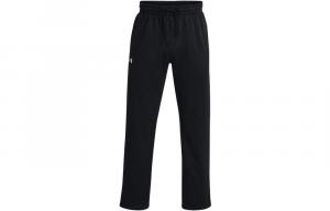 Мужские повседневные брюки Under Armour, цвет Black