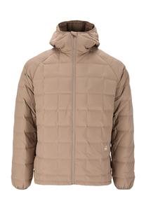 Пуховик Kicking Horse с теплой подкладкой и водоотталкивающей пропиткой SOS, цвет Timber Wolf