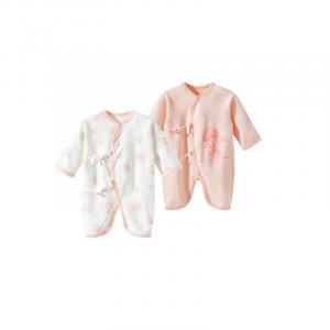 Боди Mickey Collection Donald Duck Collection 2 шт для малышей Disney, светло-розовый