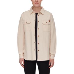 Футболка Tamaro для женщин светло-коричневая MAMMUT