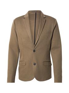 Lindbergh Коричневый пиджак Slim fit