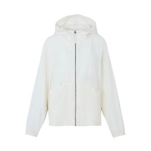 DESCENTE Куртка женская, CR-Egret