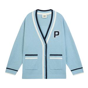 Женский свитер Palladium, светло-голубой