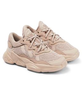 Кроссовки Ozweego с сеткой Adidas Originals Kids, Wontau
