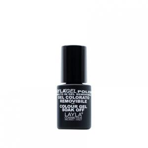 Лак для ногтей LAYLA S/PERM GEL POLISH 220 NEARLY PINK C3