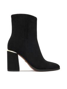 Ботильоны CEO-JASMIN-01 Nine West, черный