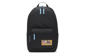 Рюкзак унисекс Nike, Черный