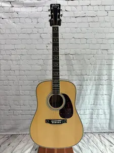 Martin Мартин HD-35 CFM IV 60-й #18 2015