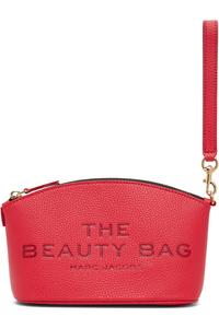 Marc Jacobs Красная косметичка «Красота»