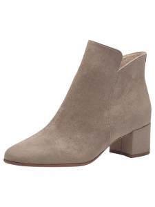 Ботильоны Tamaris, серый