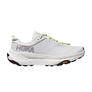 Кроссовки HOKA Wmns Transport 'Cosmic Grey Silver', серый