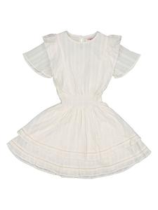 Платье Vingino, кремовый