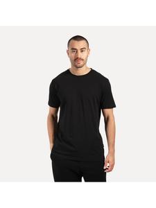 SMILODOX Набор из 3 футболок Karry, черно-белый