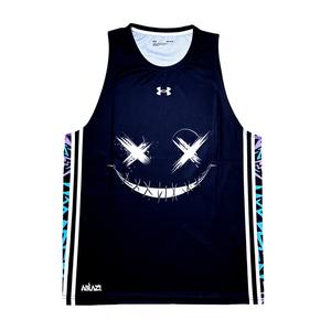 Under Armour Женская майка Unisex Black